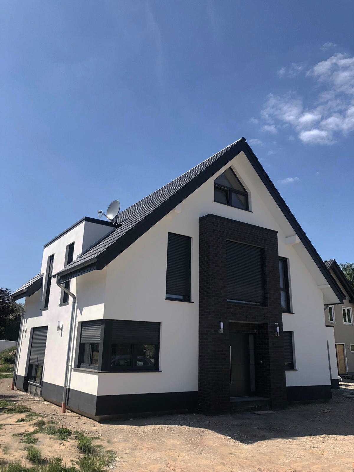 EFH Bielefeld