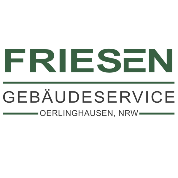 Friesen Gebäudeservice