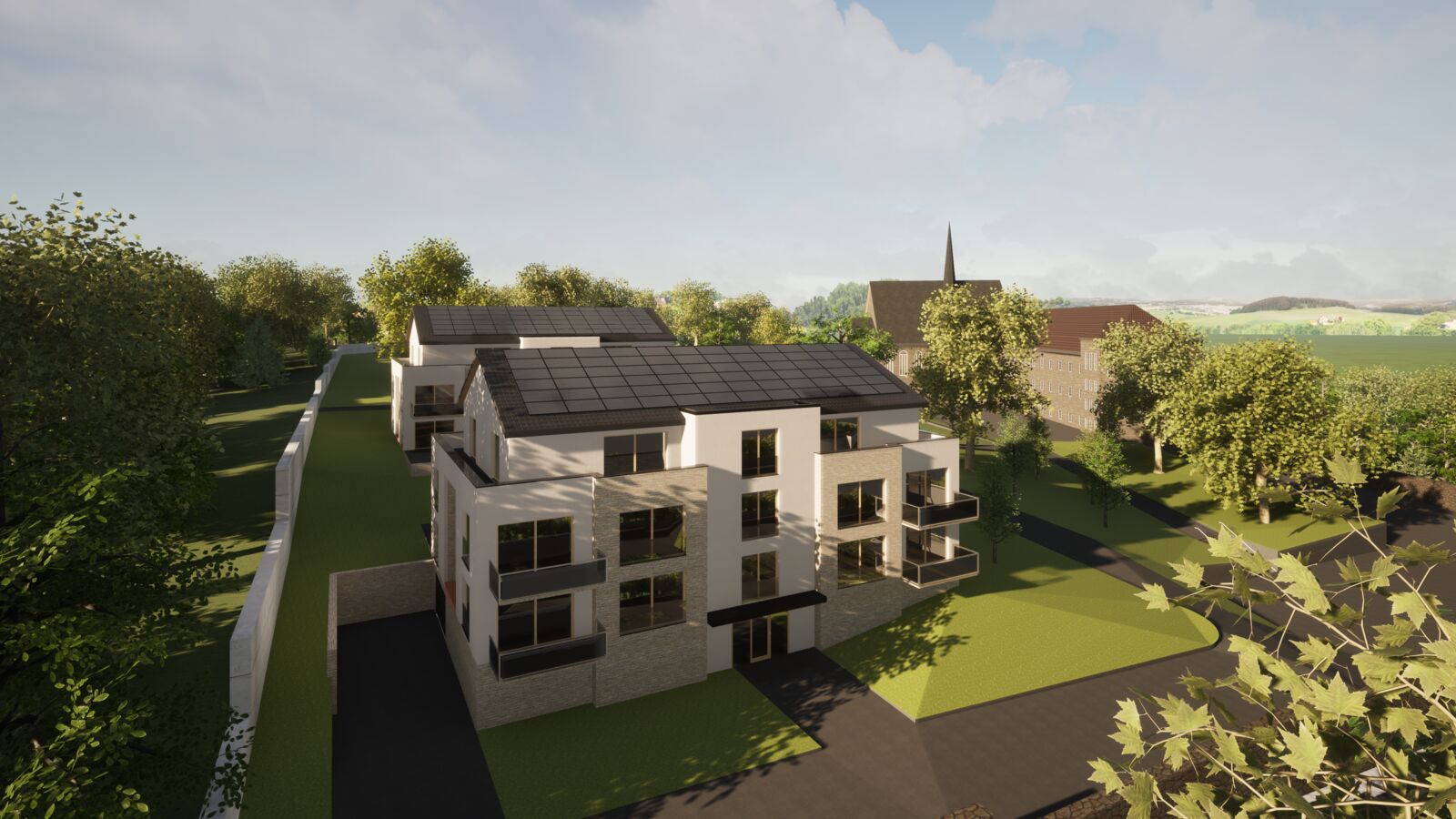 Warburg MFH